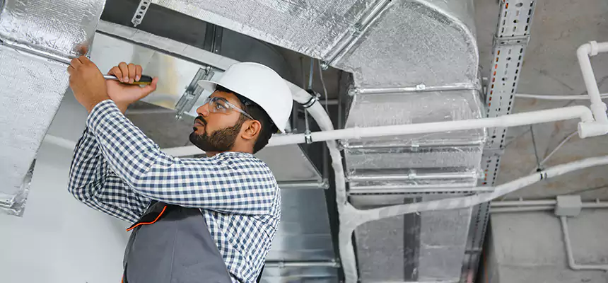 Proactive Ac Vent Repairs & Air Duct Replacement Companies Near Me in Albert Lea