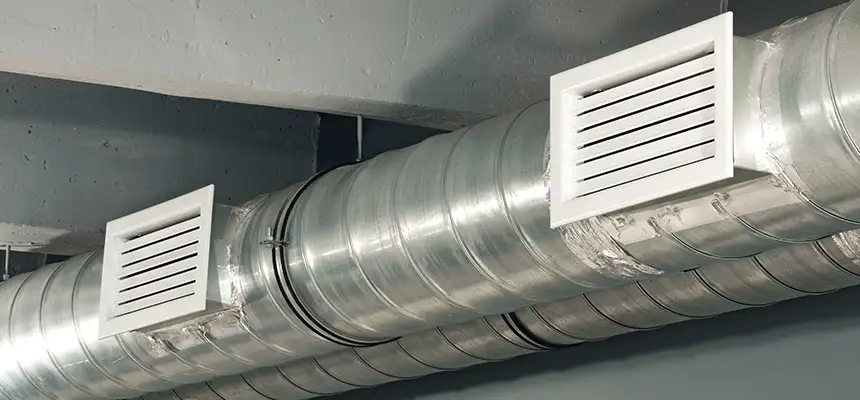 Our Air Duct Camera Inspection Services in Albert Lea, MN
