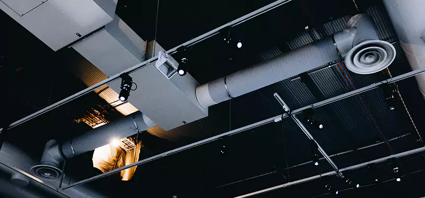 Our Air Duct Replacement Services in Albert Lea, MN