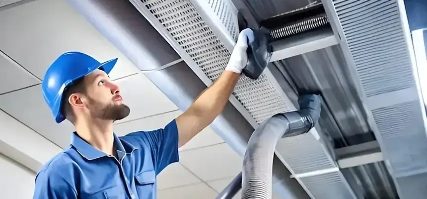 Our Annual Dryer Vent Maintenance Services in Albert Lea, MN