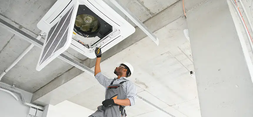 Efficient Multi‑Unit & HOA Annual Vent Cleaning Plans in Albert Lea