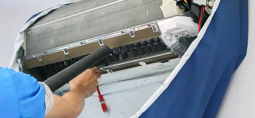 Advanced Clogged Dryer Vent Repair for Multi-Unit & Commercial in Albert Lea, MN