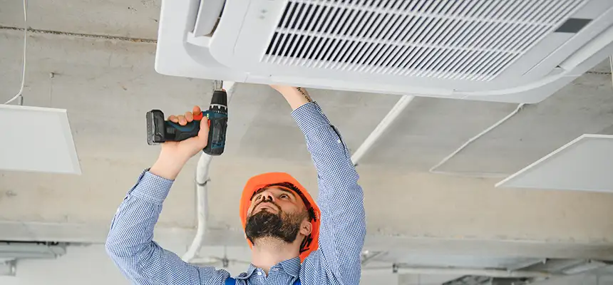 Detailed Multi‑Unit Riser & Roof Termination Cleaning in Albert Lea