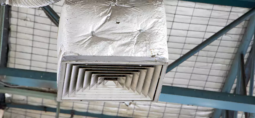 Our Custom HVAC Ductwork Services in Albert Lea, MN