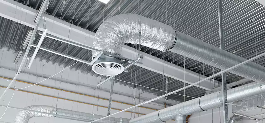 Our Dryer Vent Hose Replacement Services in Albert Lea, MN