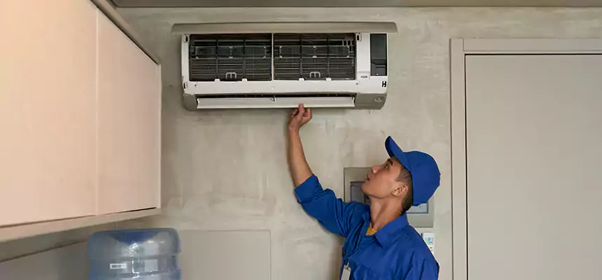 Balanced Fresh‑Air Ventilation (ERV/HRV) in Albert Lea