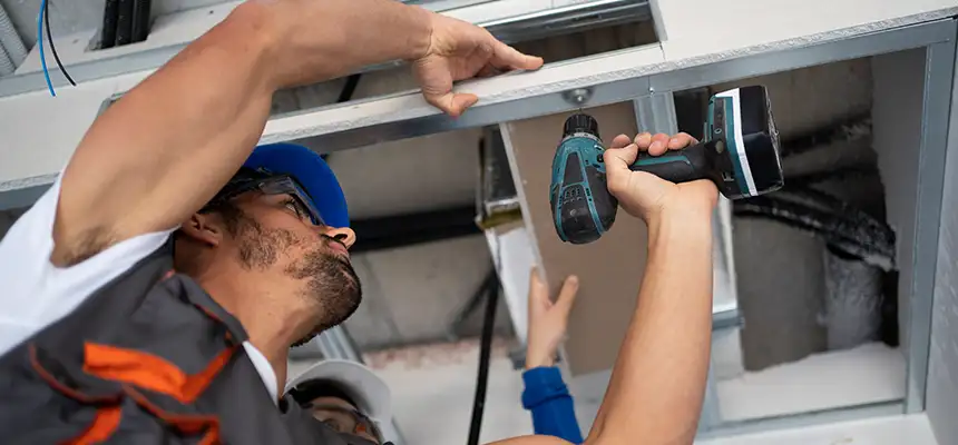 Our Improve Home Air Circulation Services in Albert Lea, MN