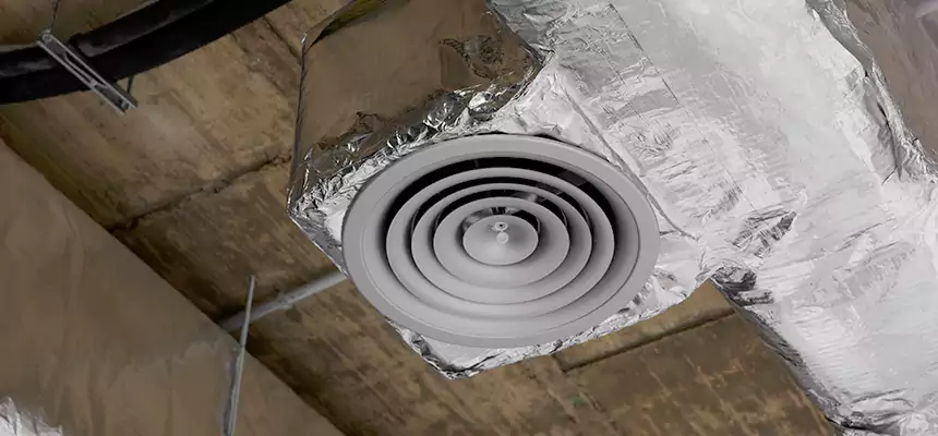 Our Industrial Dryer Vent Cleaning Services in Albert Lea, MN