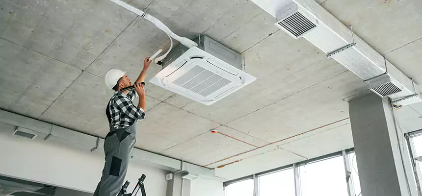 Our Wi Fi Connected Air Ducts Services in Albert Lea, MN