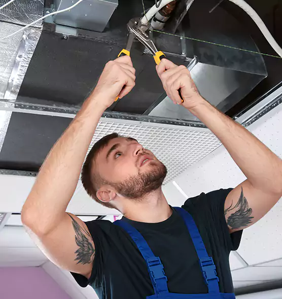 About Air Duct Repair Services in Albert Lea, MN