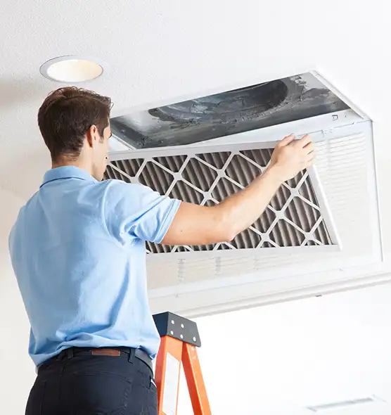 About Annual Dryer Vent Maintenance Albert Lea, MN