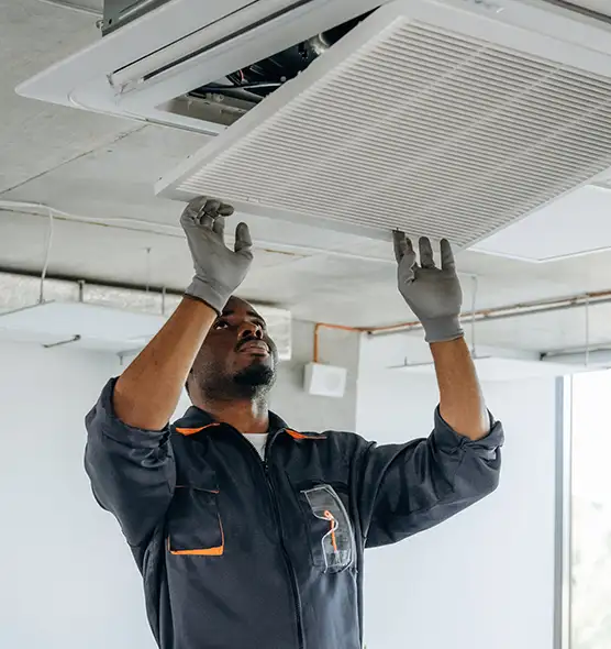 About Certified Air Duct Specialists in Albert Lea, MN