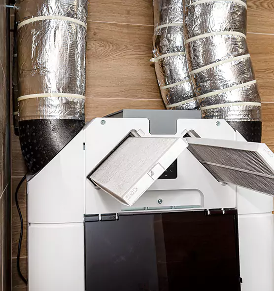 About Clogged Air Duct Repair in Albert Lea, MN