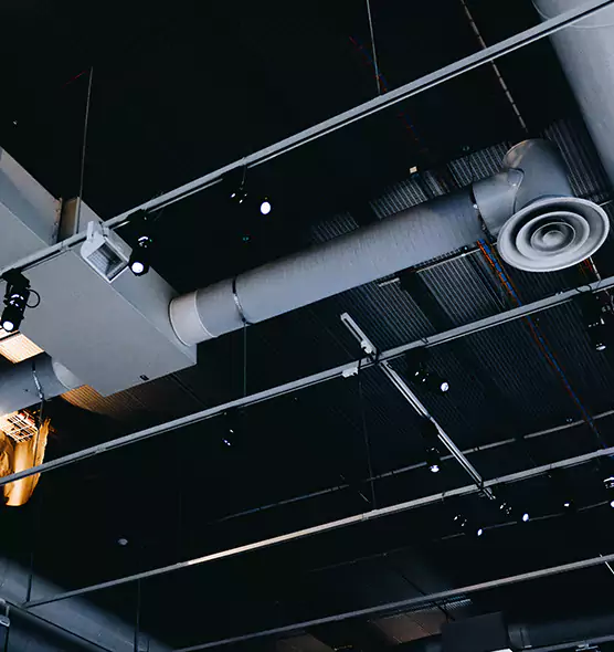 About Duct Sanitization with UV Light in Albert Lea, MN