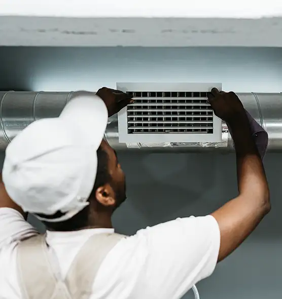 About Emergency Dryer Vent Repair in Albert Lea, MN