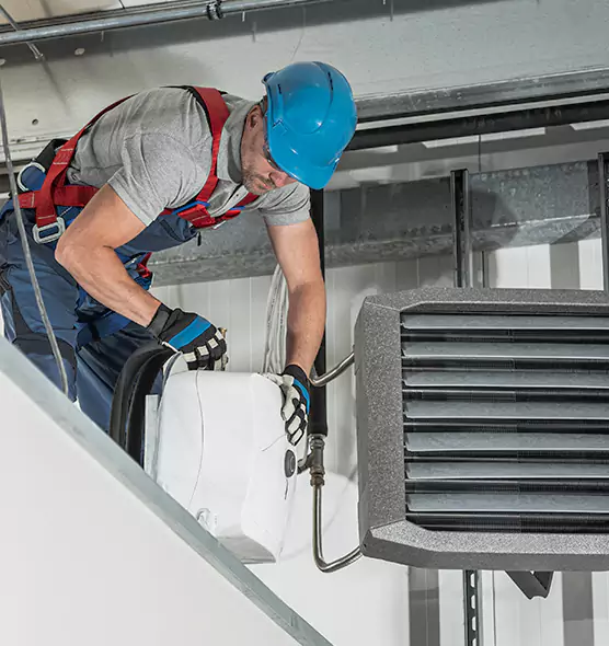 Professional HVAC Cleaning Solutions in Albert Lea, MN