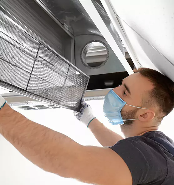 About Remove Smoke Smell From Air Duct in Albert Lea, MN