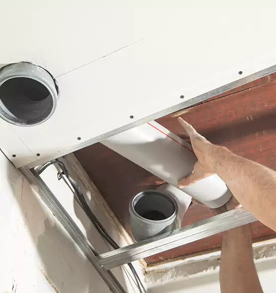 Professional Seasonal Allergy Air Duct Cleaning in Albert Lea, MN