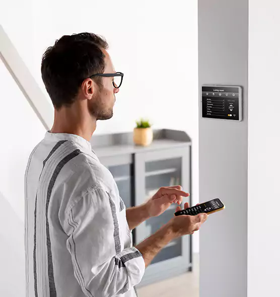 About Smart AC Vent Controller Services in Albert Lea