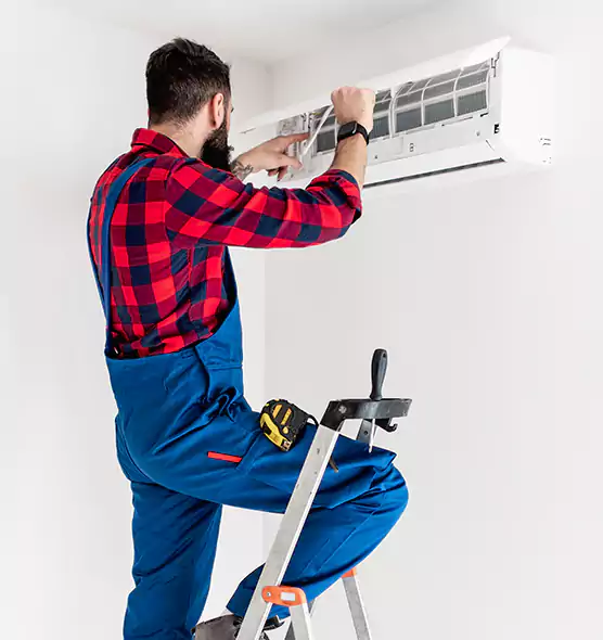 About Smart Air Conditioning Installation in Albert Lea, MN