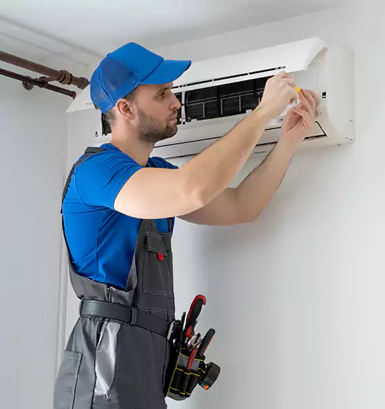 About Smart Thermostat AC Installation in Albert Lea, MN