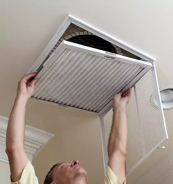 Professional Vent Relocation Services in Albert Lea, MN