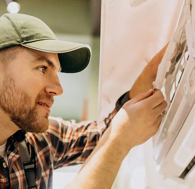 Why Homeowners Businesses Trust Us in Albert Lea, MN?