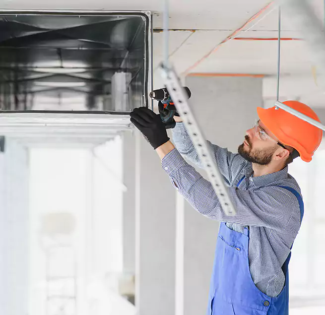 Why Homeowners & Businesses Trust Us Albert Lea, MN