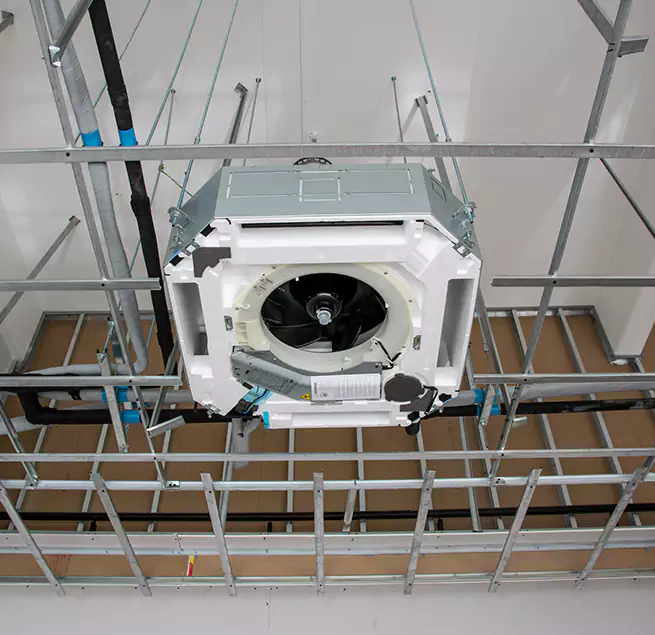 Why Homeowners & Businesses Trust Us in Albert Lea, MN?