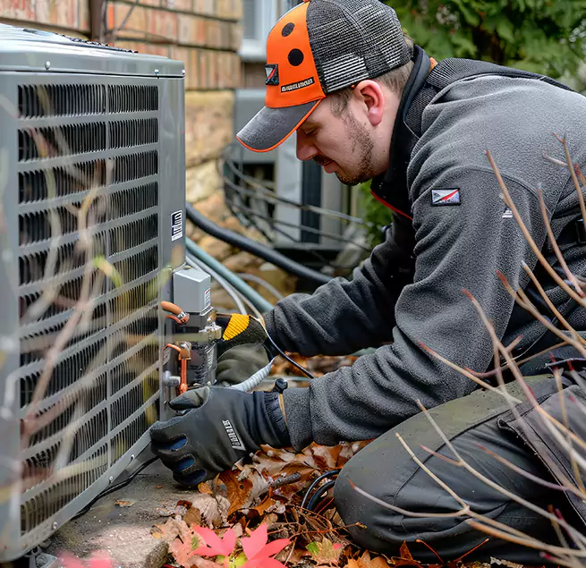 Why Homeowners & Businesses Trust Us in Albert Lea, MN?