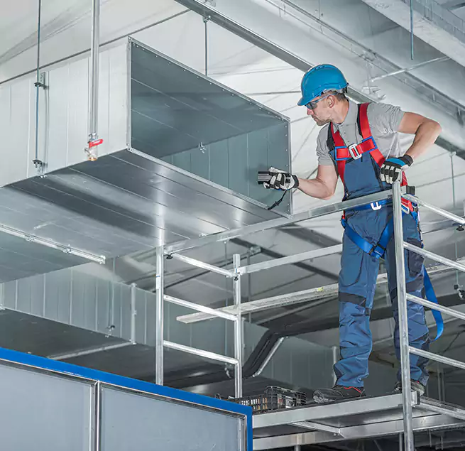 Why Homeowners Businesses Trust Us in Albert Lea, MN