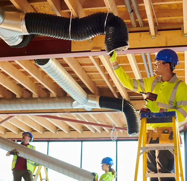 Why Homeowners & Businesses Trust Us in Albert Lea, MN?