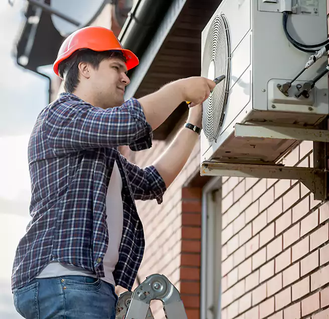 Why Homeowners & Businesses Trust Us Albert Lea, MN